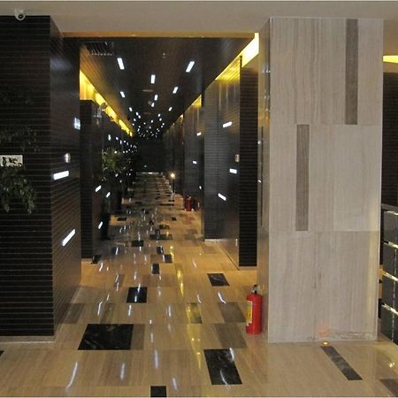 U Hotel Shenzhen Esterno foto